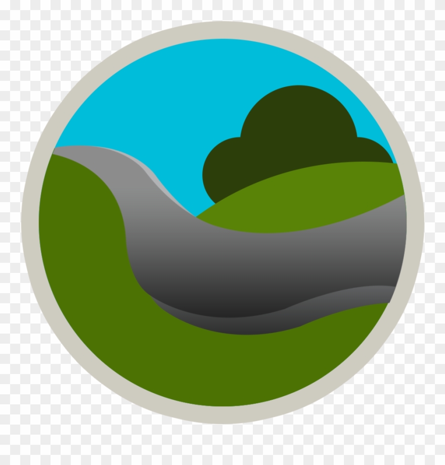 Let's Build A Green Future Together - Challenge Fund Clipart