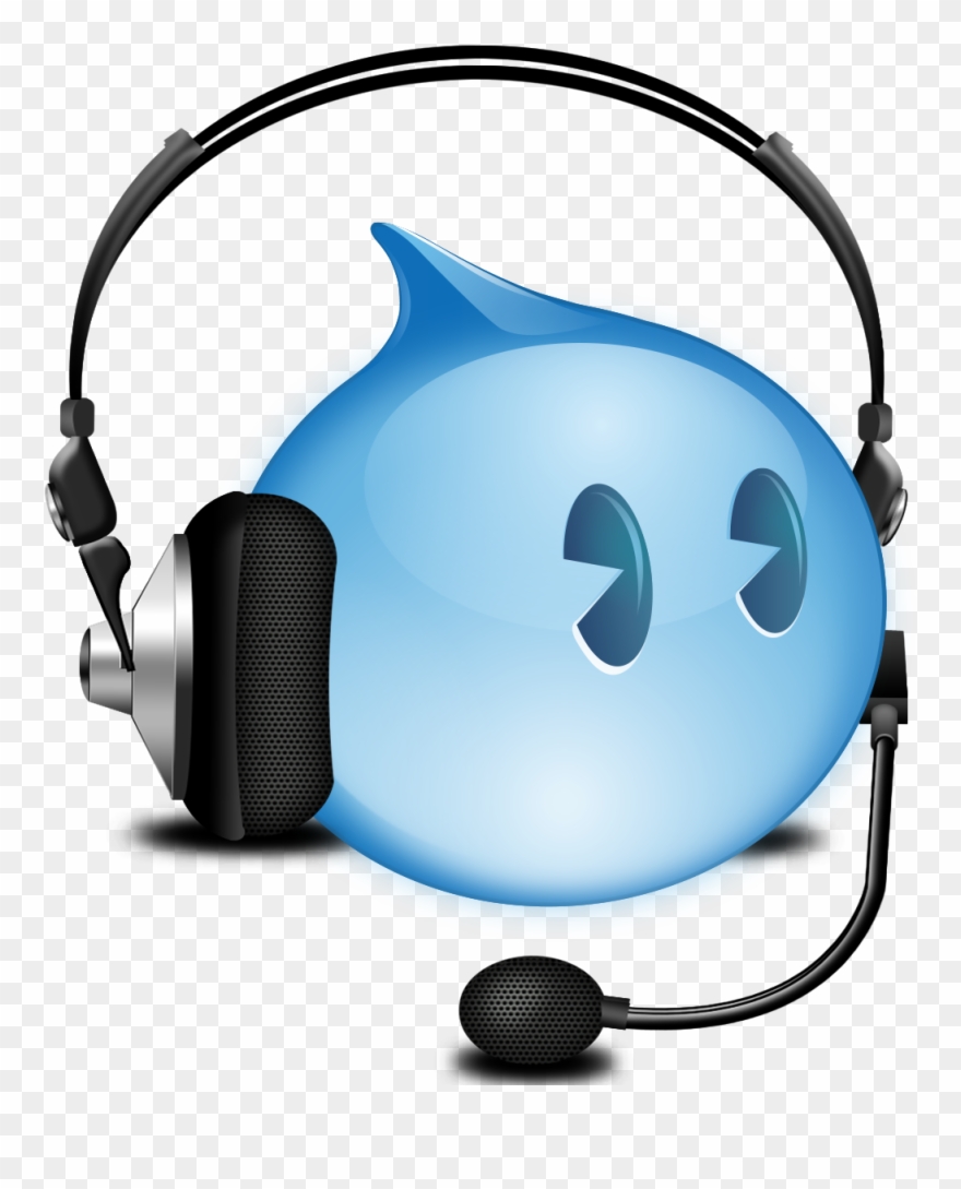 Sara Zhang - Microphone Headphone Clipart
