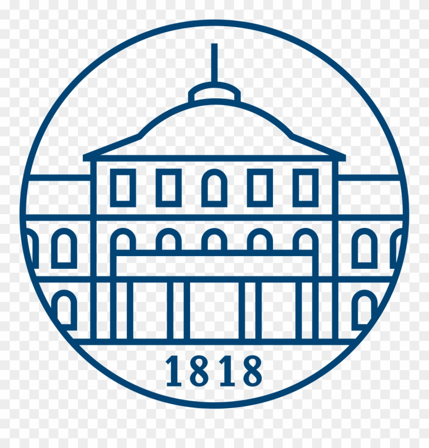 Uni Hohenheim Logo Clipart