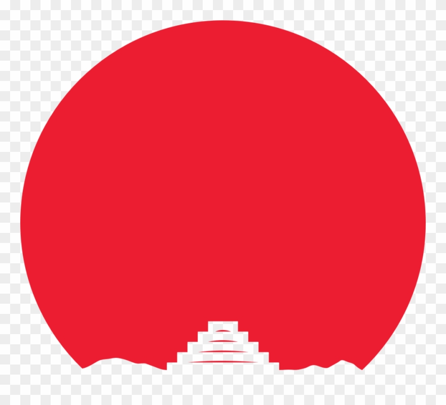 About Us And Contact Information - Circle Clipart