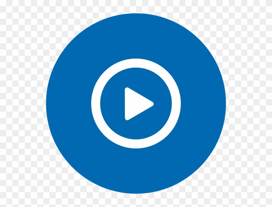 Unsere Videos - Ripple Logo Circle Clipart