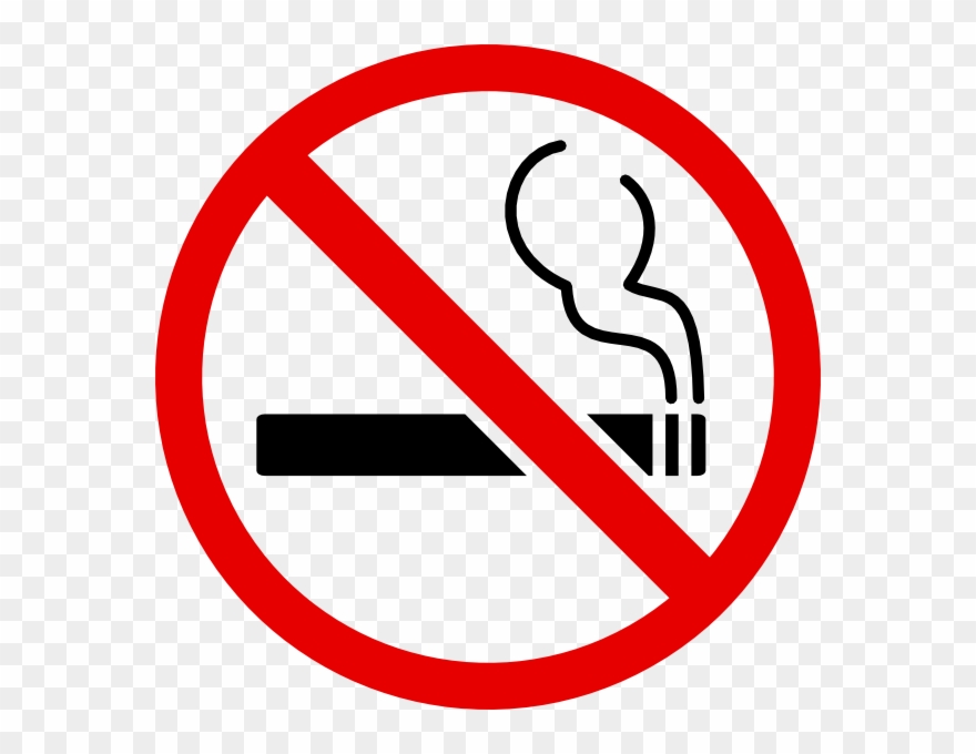 No Smoking Day 2015 Clipart