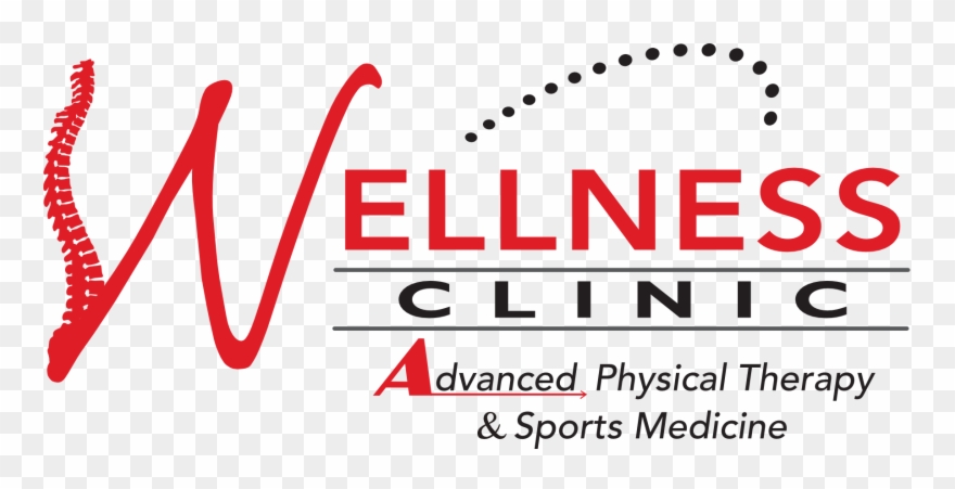 Home The Wellness Clinic - The Wellness Clinic Clipart