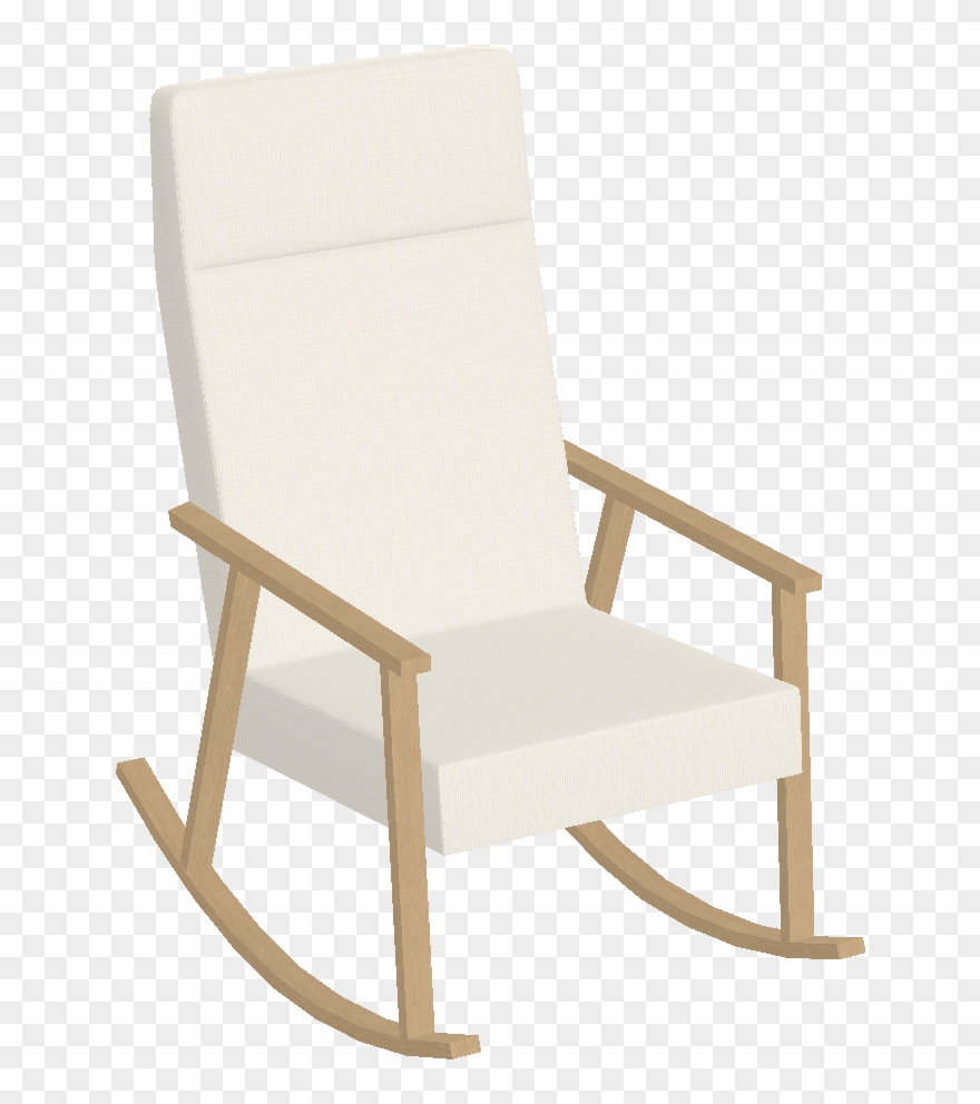 Probiere Gratis Schaukelstuhl Adler Von Haapo 1910 - Virtual Reality Clipart