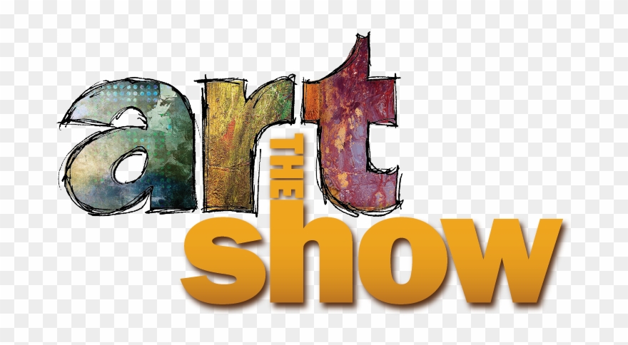 Annual Art Show - Art Clipart