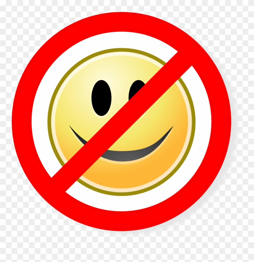 Smileys - Remember If A Future You Clipart