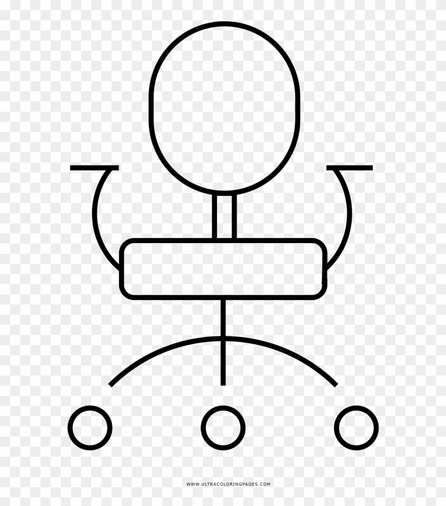 Sessel Ausmalbilder Ultra Coloring Pages - Chair Clipart