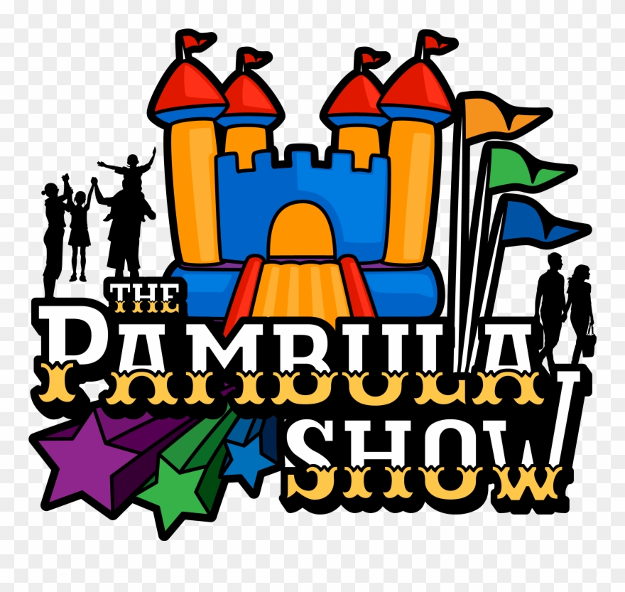 Pambula Show - Pambula Clipart