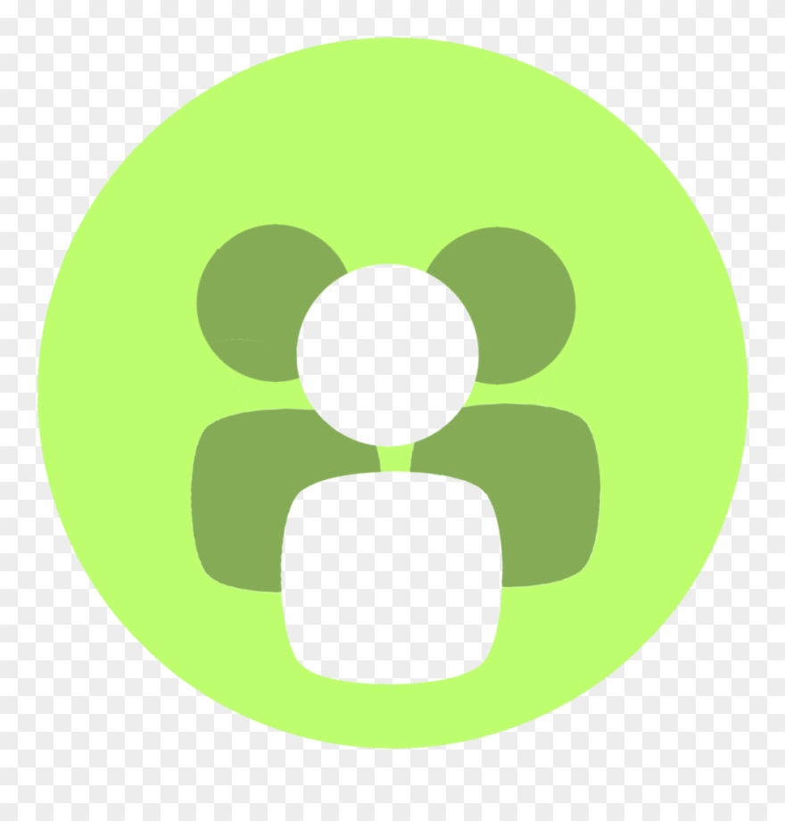 About Us - Circle Clipart