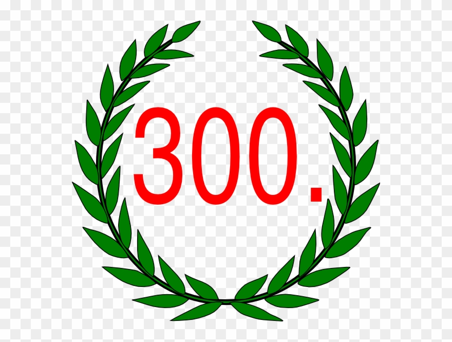 Laurel Wreath Clipart