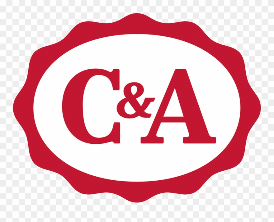 C&a Will Jetzt Auch Spielzeug, Schnuller Und Bettwäsche - Logo C&a Jpg Clipart