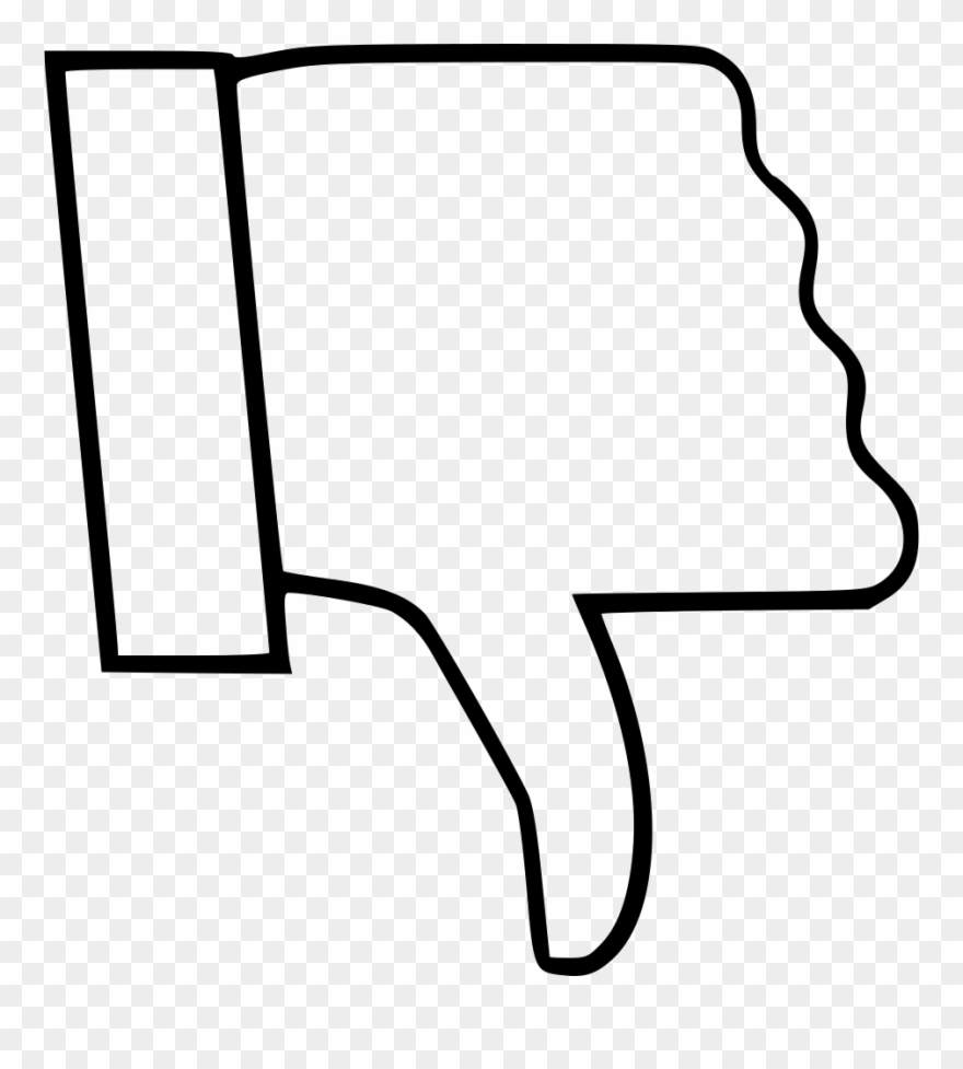 Png File - Line Art Clipart