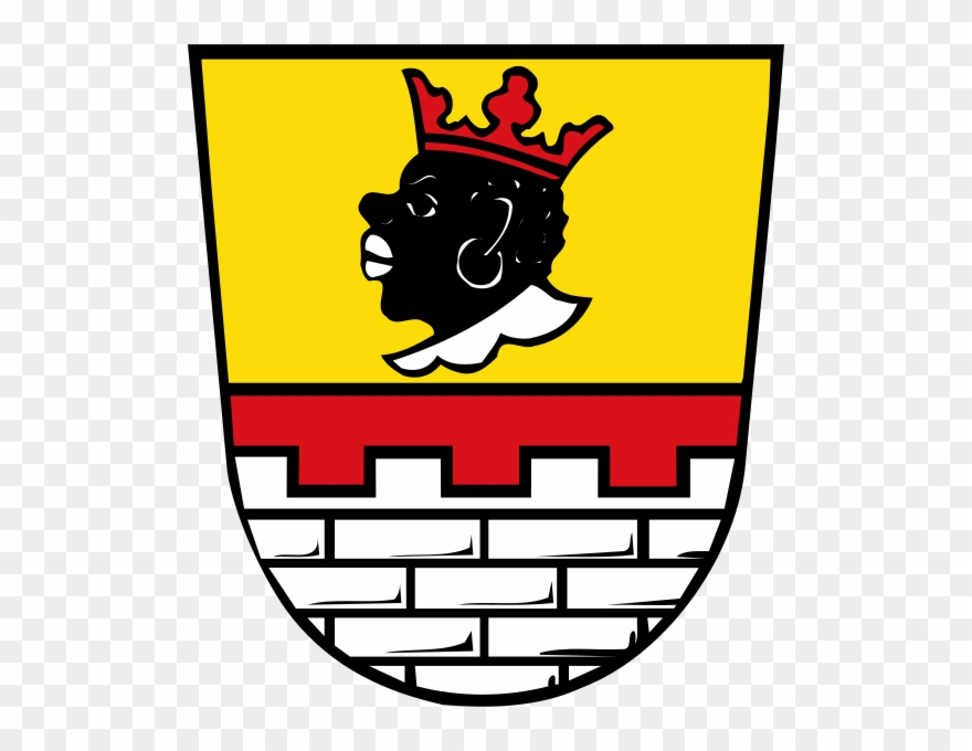 216 × 240 Pixels - Pastetten Wappen Clipart