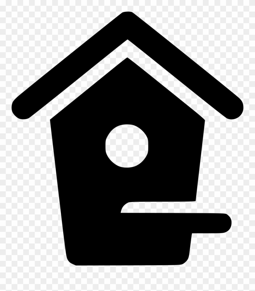 Png File - Pink House Clip Art Transparent Png