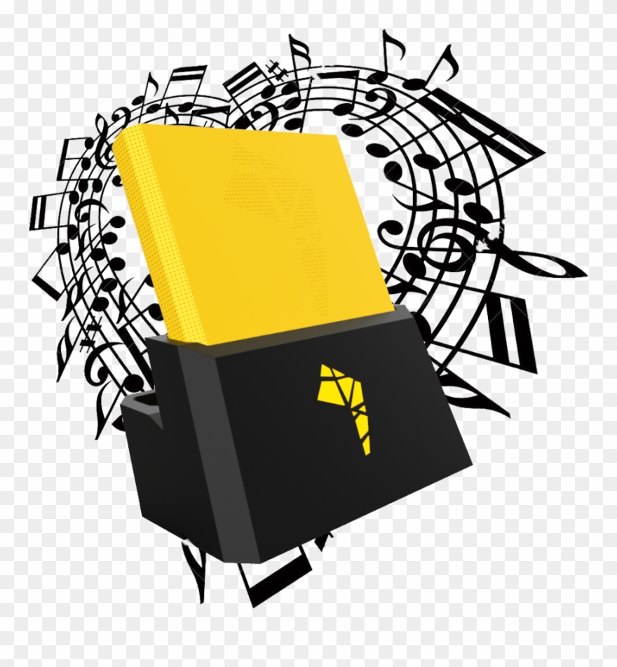 Music - Musical Notes Clipart