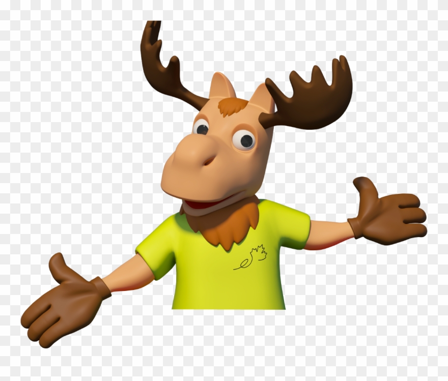 Mascotte Hps Environnement - Economy Clipart