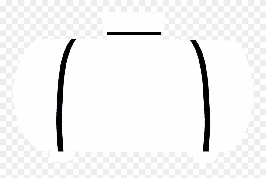 Les Réservoirs À Mazout En Wallonie - Picto Citerne Clipart