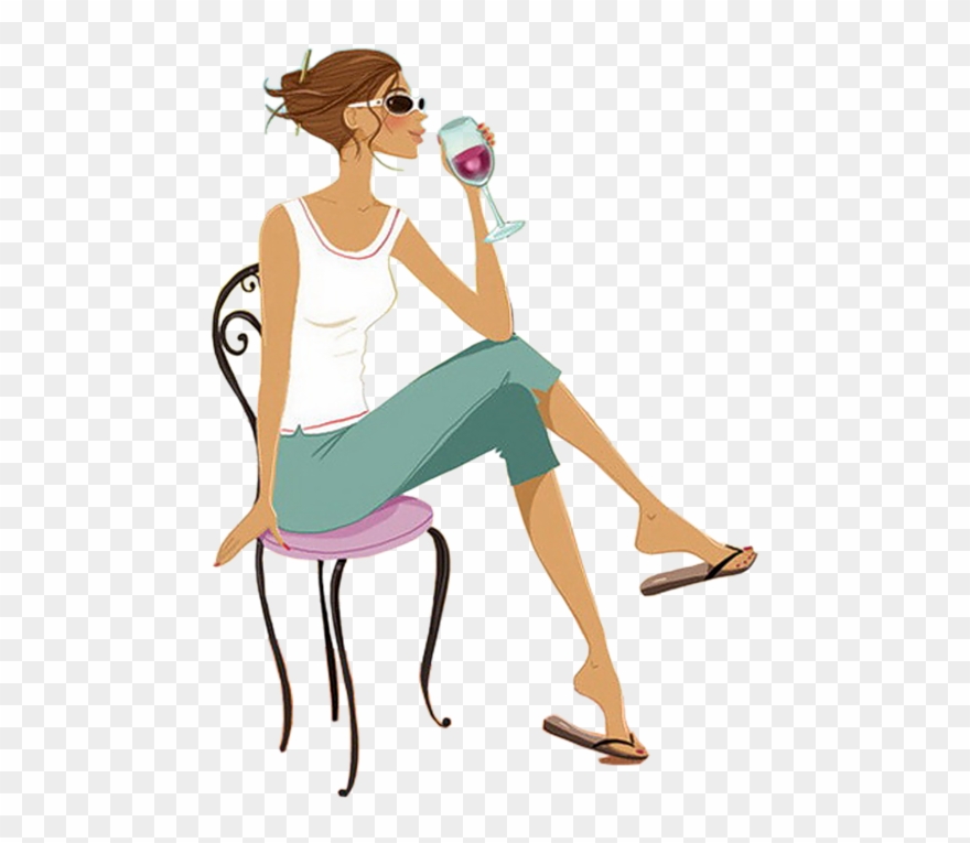 Merci Pour Vos Visites Malgres Mon Absence - Art Clipart