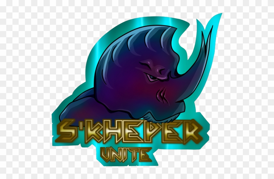 Merci A Notre Graphiste Qui A Fait Notre Logo Discord - Illustration Clipart