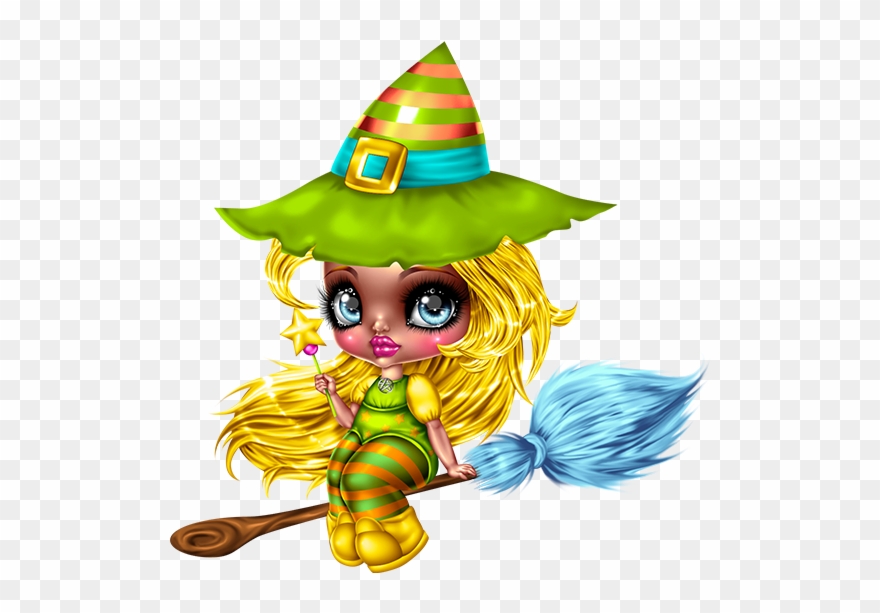 Merci Aux Tubeurs - Fairy Clipart