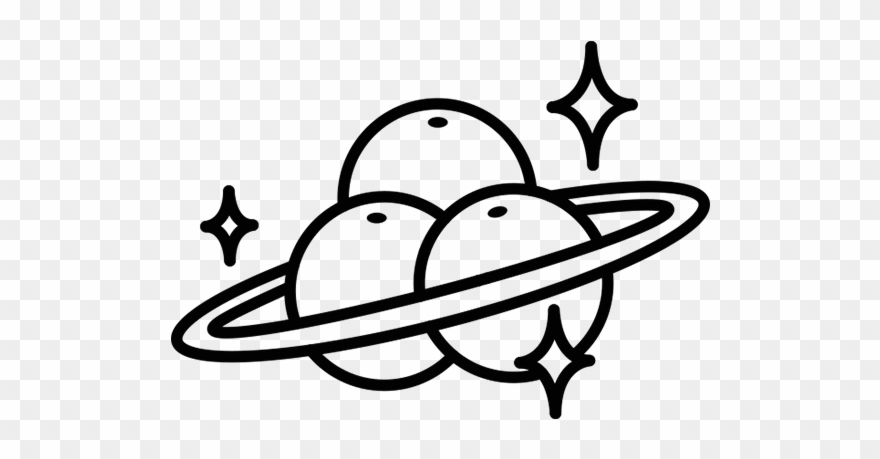 To The Moon Clipart