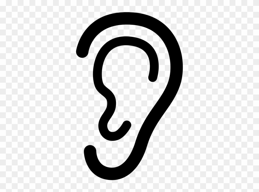 Communicator Poster Clipart