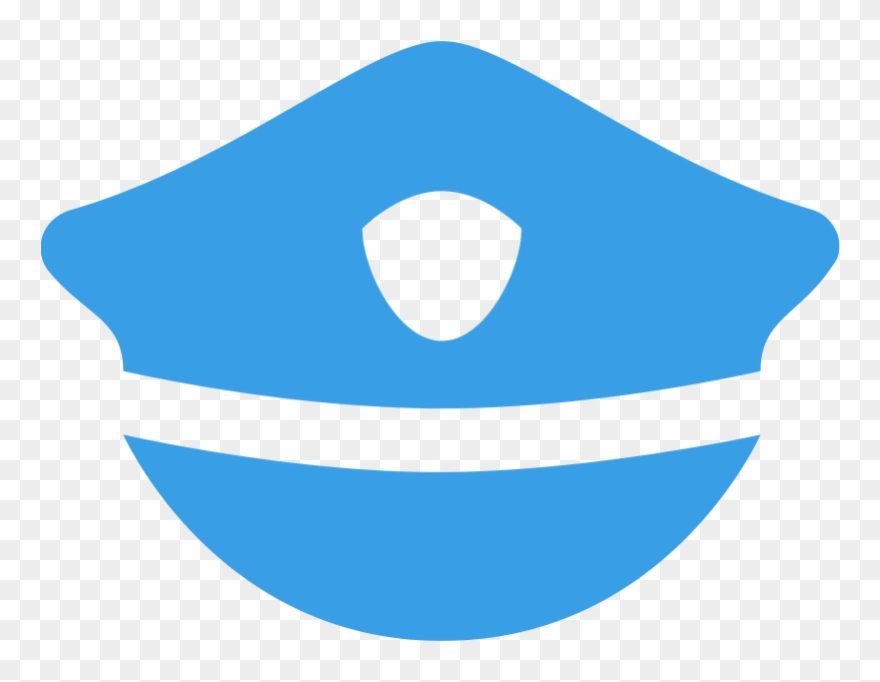 Policie Icon - Graduate Programme Clipart