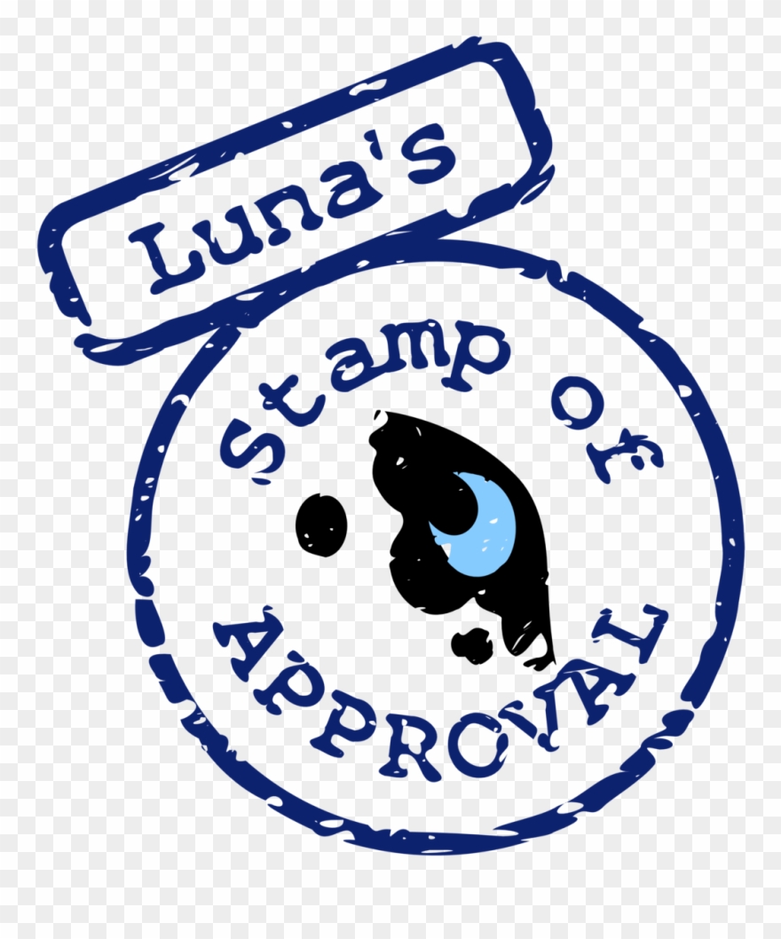Stamps Clipart - Stamp Of Approval Png Transparent Png