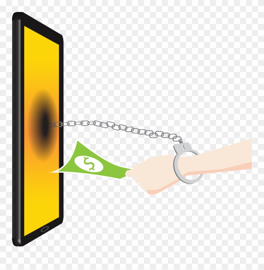 Services - Pay-per-call Advertising Clipart