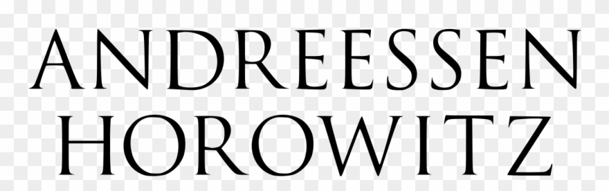 Only 2 Women Speakers At Andreessen Horowitz's "for Clipart