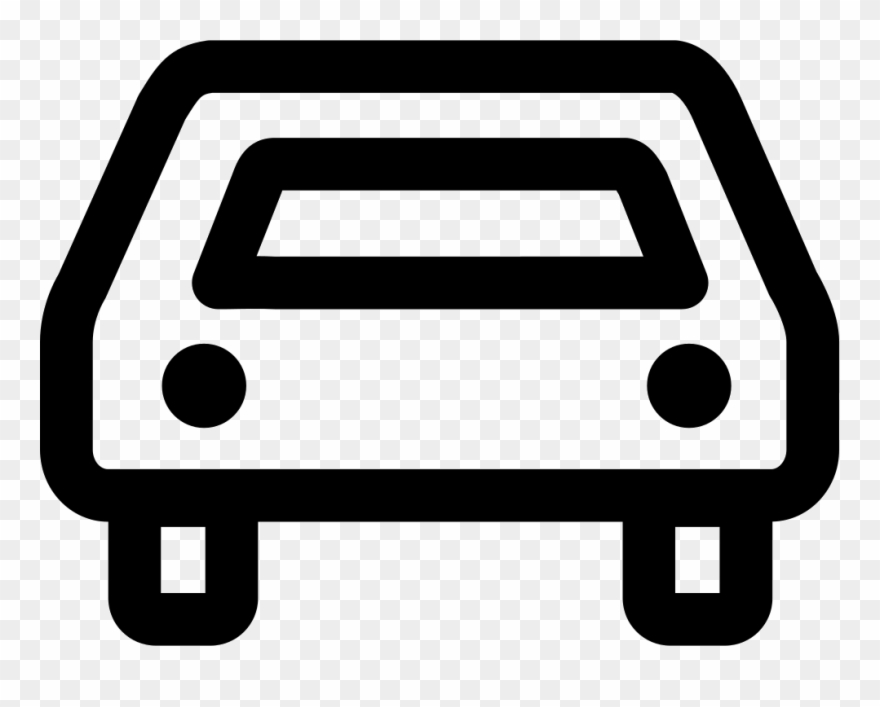 Png File - Car Clipart