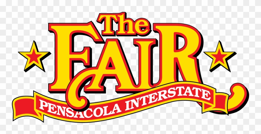 Pensacola Interstate Fair Closed Today Due To Weather - Pensacola Interstate Fair Clipart