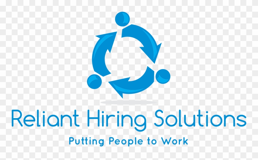 Reliant Hiring Solutions Clipart
