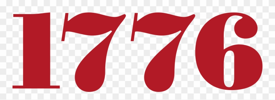 What Is A Vfa Job Fair - 1776 Clipart - Png Download