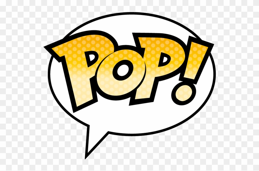 Playstation Flow Banner - Funko Pop Logo Clipart