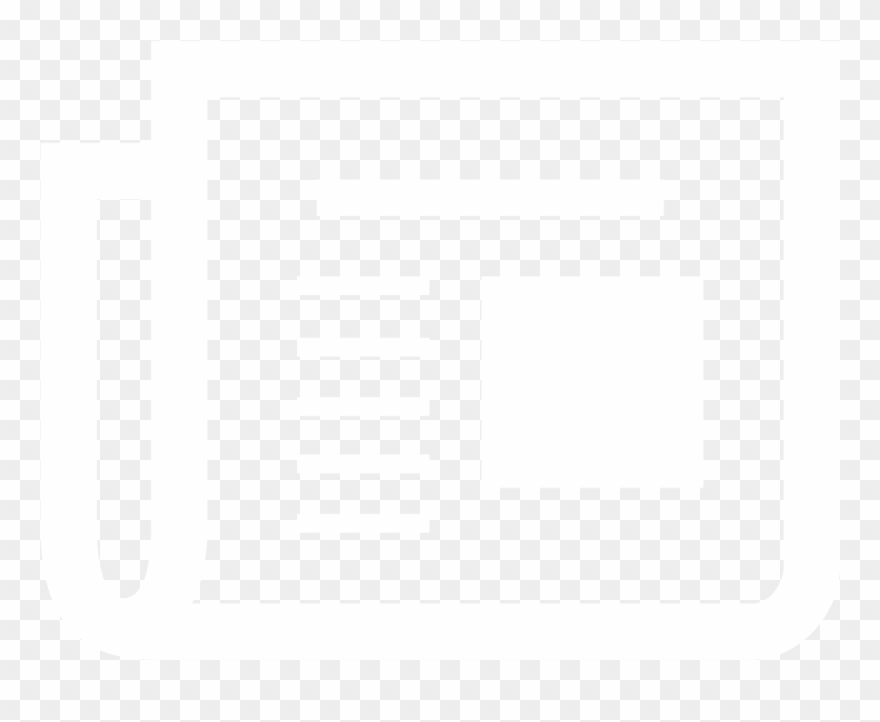 Education And Support - News Clipart