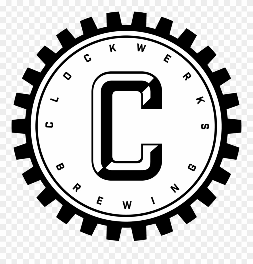 Clockwerks - Rv Parankar College Of Engineering & Technology Clipart