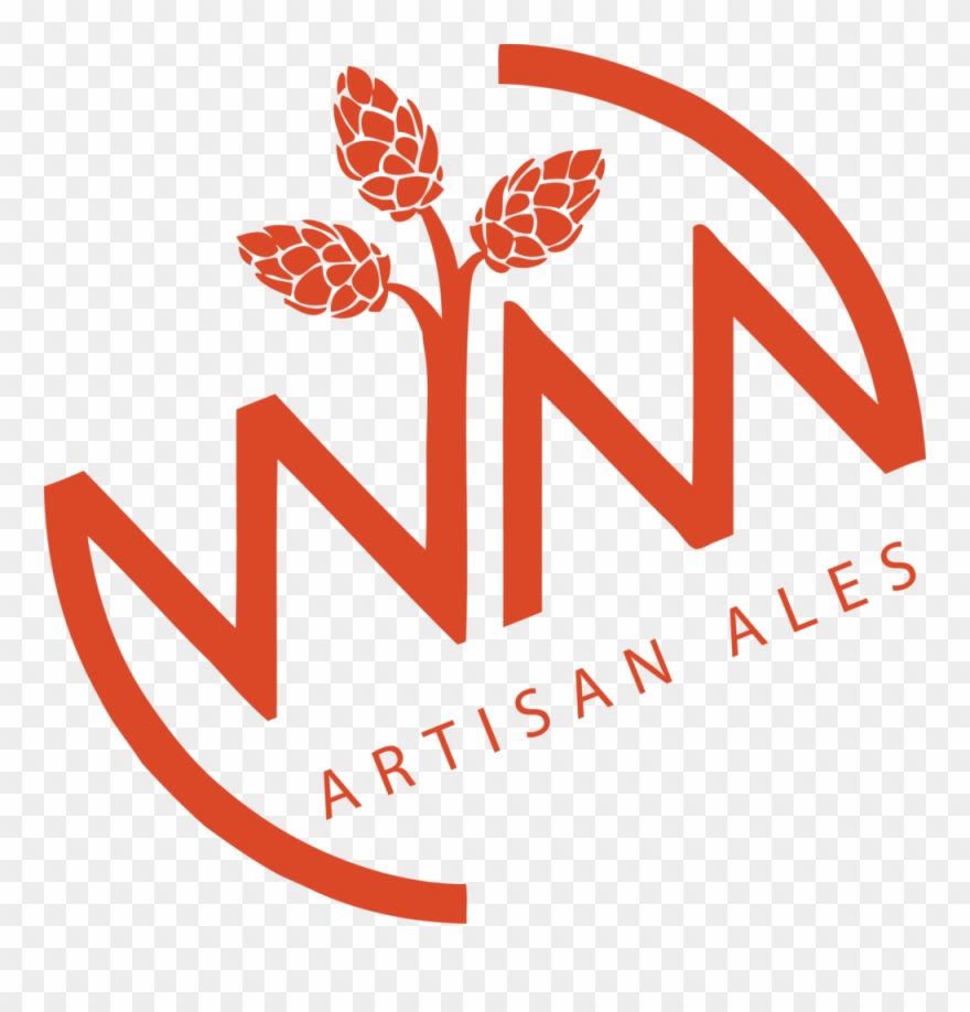 Wildmindlogo - Wild Mind Artisan Ales Logo Clipart