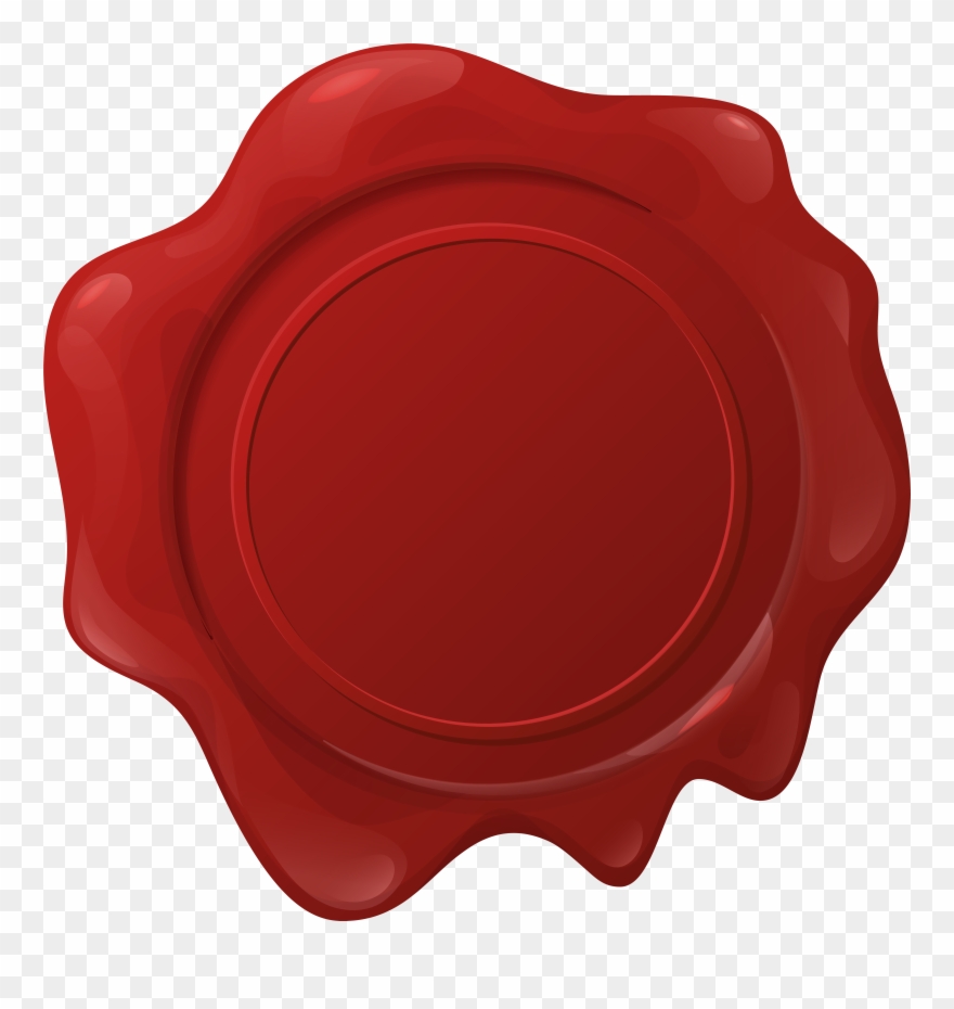 Stamp Images Clip Art - Png Download