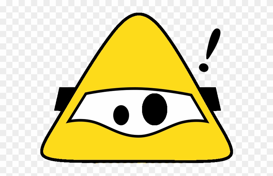 Angry Omg - Engineering Clipart