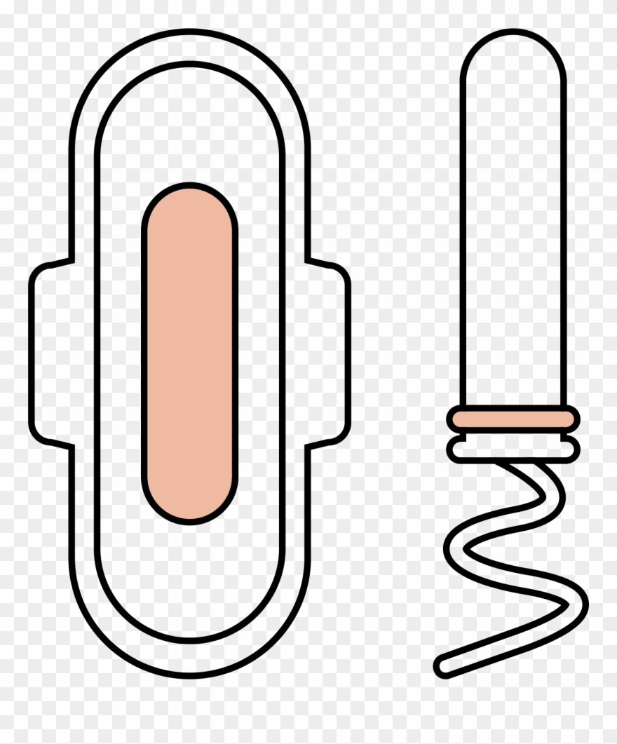 Choose Absorbency Clipart