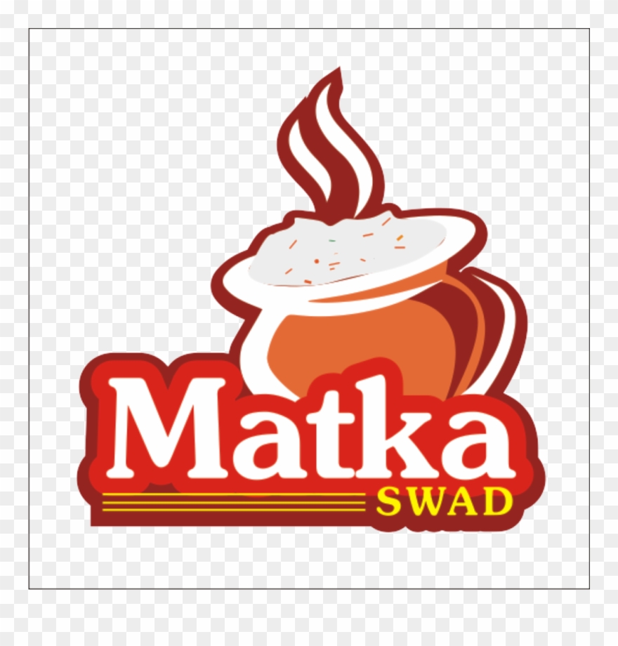 Have A Project In Mind - Matka Logo Clipart