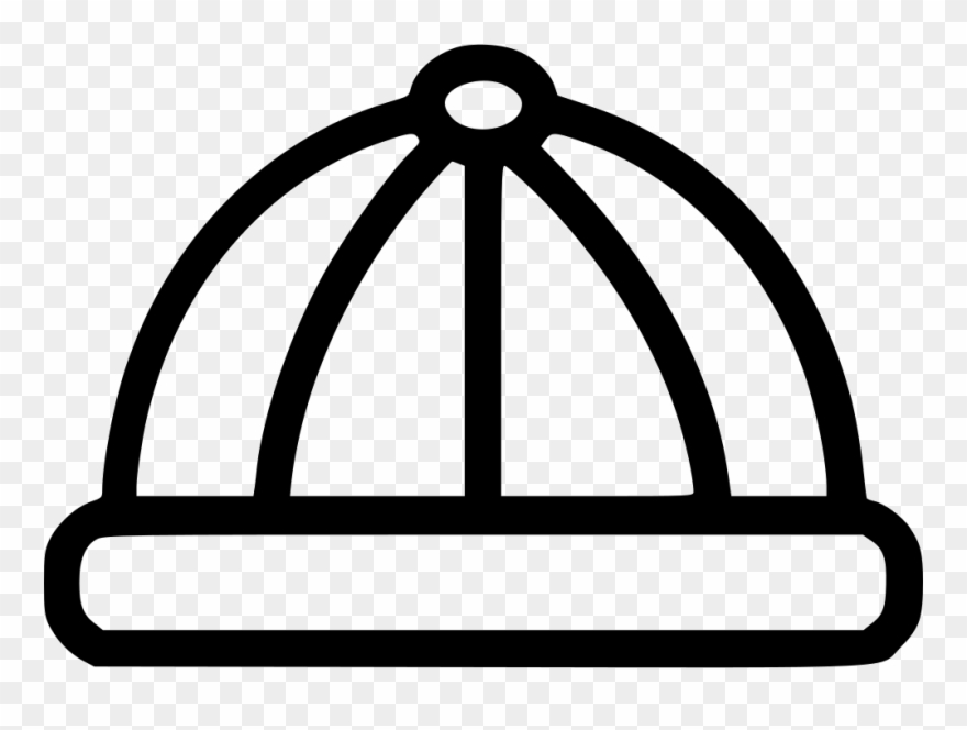 Hat Iv Comments - Hat Clipart