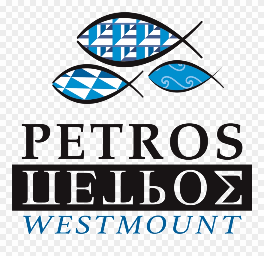 Petros Restaurant Westmount Clipart