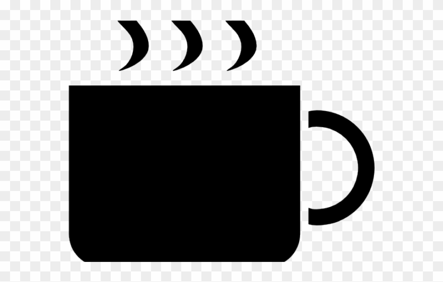 Restaurant Clipart Coffee - Coffee Cup - Png Download