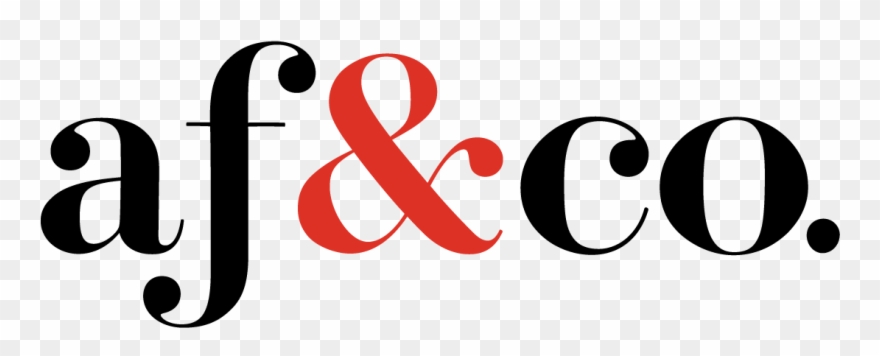 Restaurant & Hospitality Consultants - Af&co Clipart