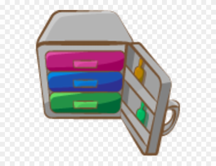 Winrar Clipart - Png Download