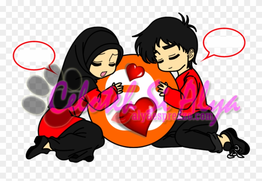Couple Clipart