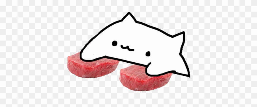 #topfunny #funnypictures #funny #memes #top #pictures - Bongo Cat Meme Template Clipart