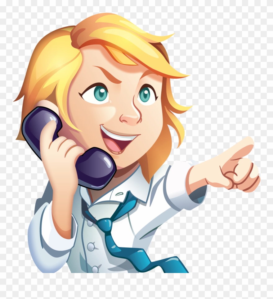 Learn How To Trade With Our Free Stock Market Game - Cartoon Clipart